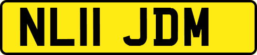 NL11JDM