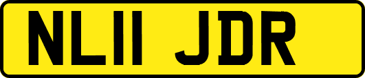 NL11JDR