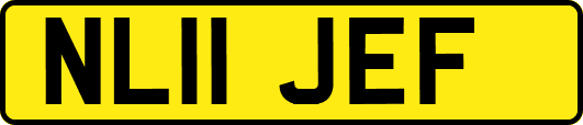 NL11JEF