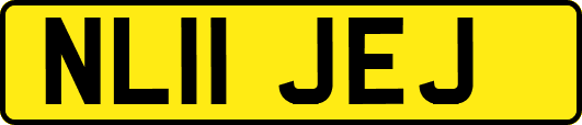 NL11JEJ