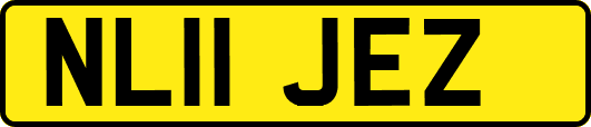 NL11JEZ