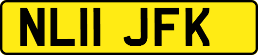 NL11JFK