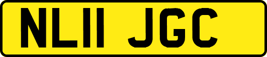 NL11JGC