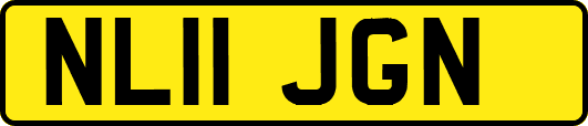 NL11JGN