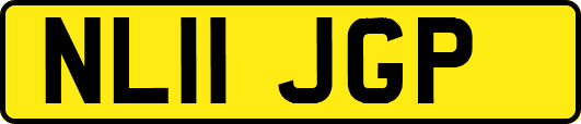 NL11JGP