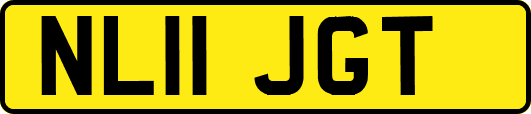 NL11JGT