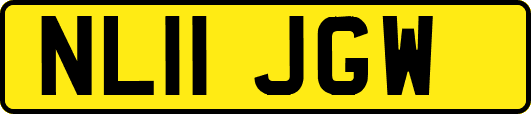 NL11JGW