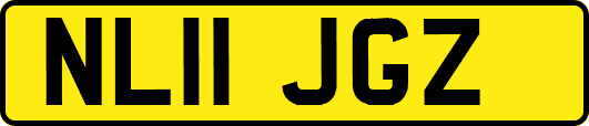 NL11JGZ
