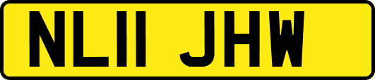 NL11JHW
