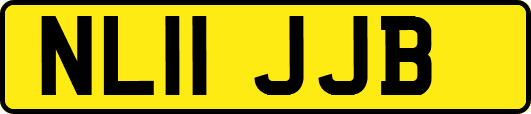 NL11JJB