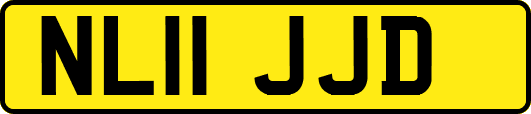NL11JJD