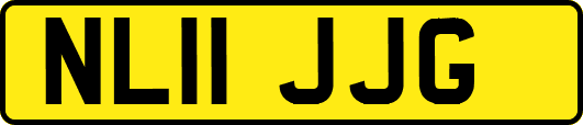NL11JJG