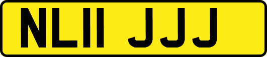 NL11JJJ