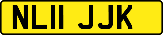NL11JJK