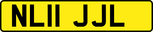 NL11JJL