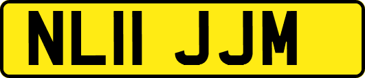 NL11JJM