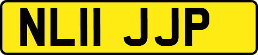 NL11JJP