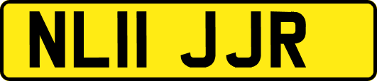 NL11JJR