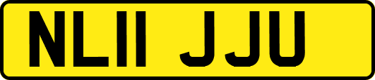 NL11JJU