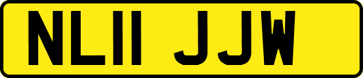 NL11JJW