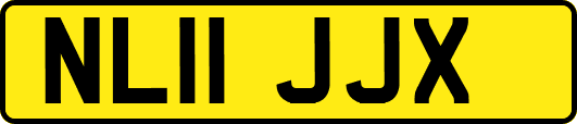 NL11JJX