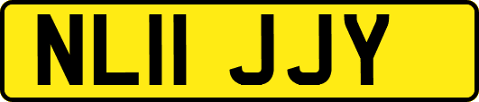 NL11JJY