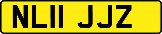 NL11JJZ