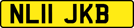 NL11JKB