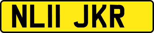 NL11JKR