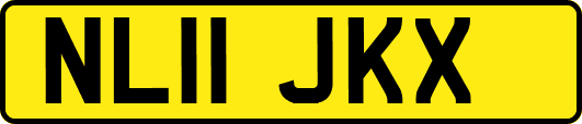NL11JKX