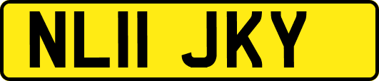 NL11JKY