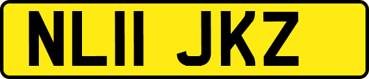 NL11JKZ