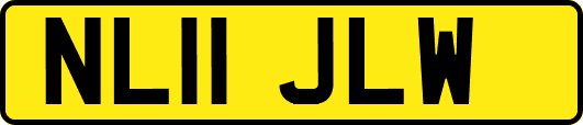 NL11JLW
