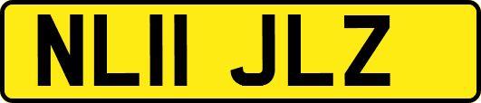 NL11JLZ