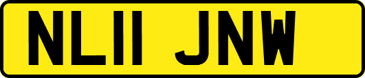 NL11JNW