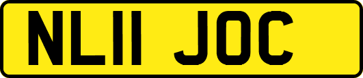 NL11JOC