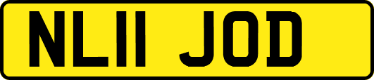 NL11JOD
