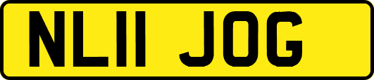 NL11JOG