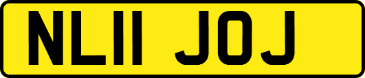 NL11JOJ