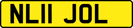 NL11JOL