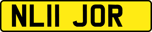 NL11JOR