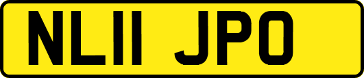 NL11JPO
