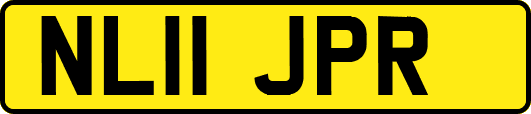 NL11JPR