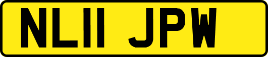 NL11JPW
