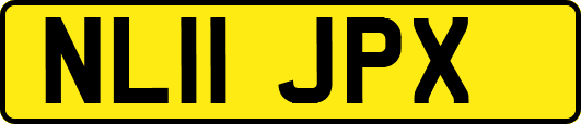 NL11JPX