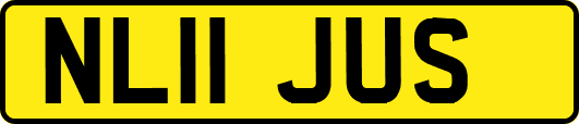 NL11JUS