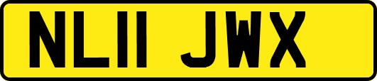 NL11JWX