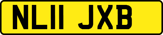 NL11JXB