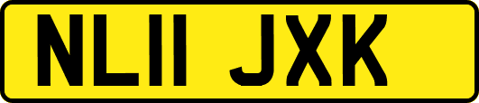 NL11JXK