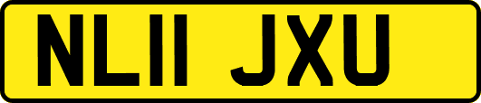NL11JXU